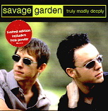 Savage Garden - Truly Madly Deeply CD2